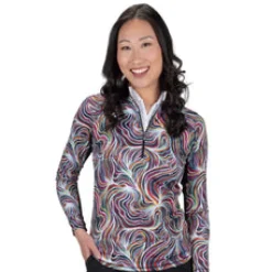 Sale Flow Blast Qz Pullover Pullovers