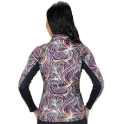 Sale Flow Blast Qz Pullover Pullovers
