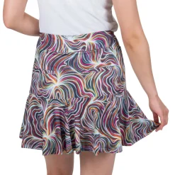 Online Flow Flip Skort Skorts
