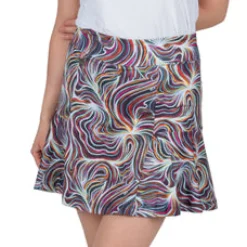 Online Flow Flip Skort Skorts