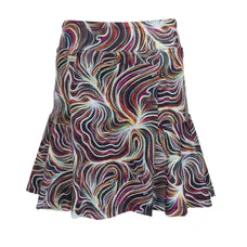 Online Flow Flip Skort Skorts