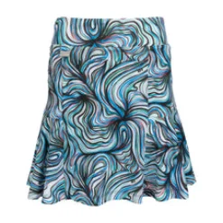 Online Flow Flip Skort Skorts