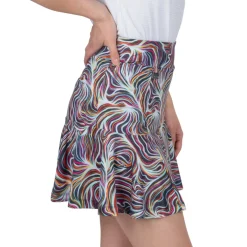 Online Flow Flip Skort Skorts