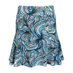 Online Flow Flip Skort Skorts