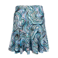 Online Flow Flip Skort Skorts