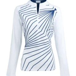 Online Fractal Blast Qz Pullover Pullovers