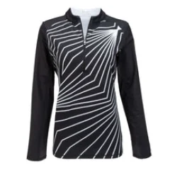 Online Fractal Blast Qz Pullover Pullovers