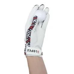 Full Finger Click Glove Gloves|Golf Gloves