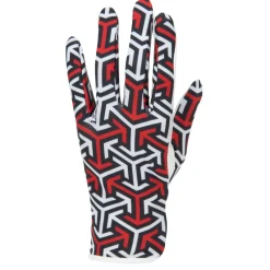 Full Finger Click Glove Gloves|Golf Gloves