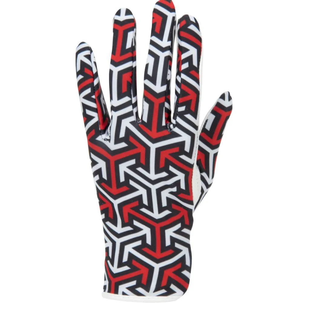Full Finger Click Glove Gloves|Golf Gloves
