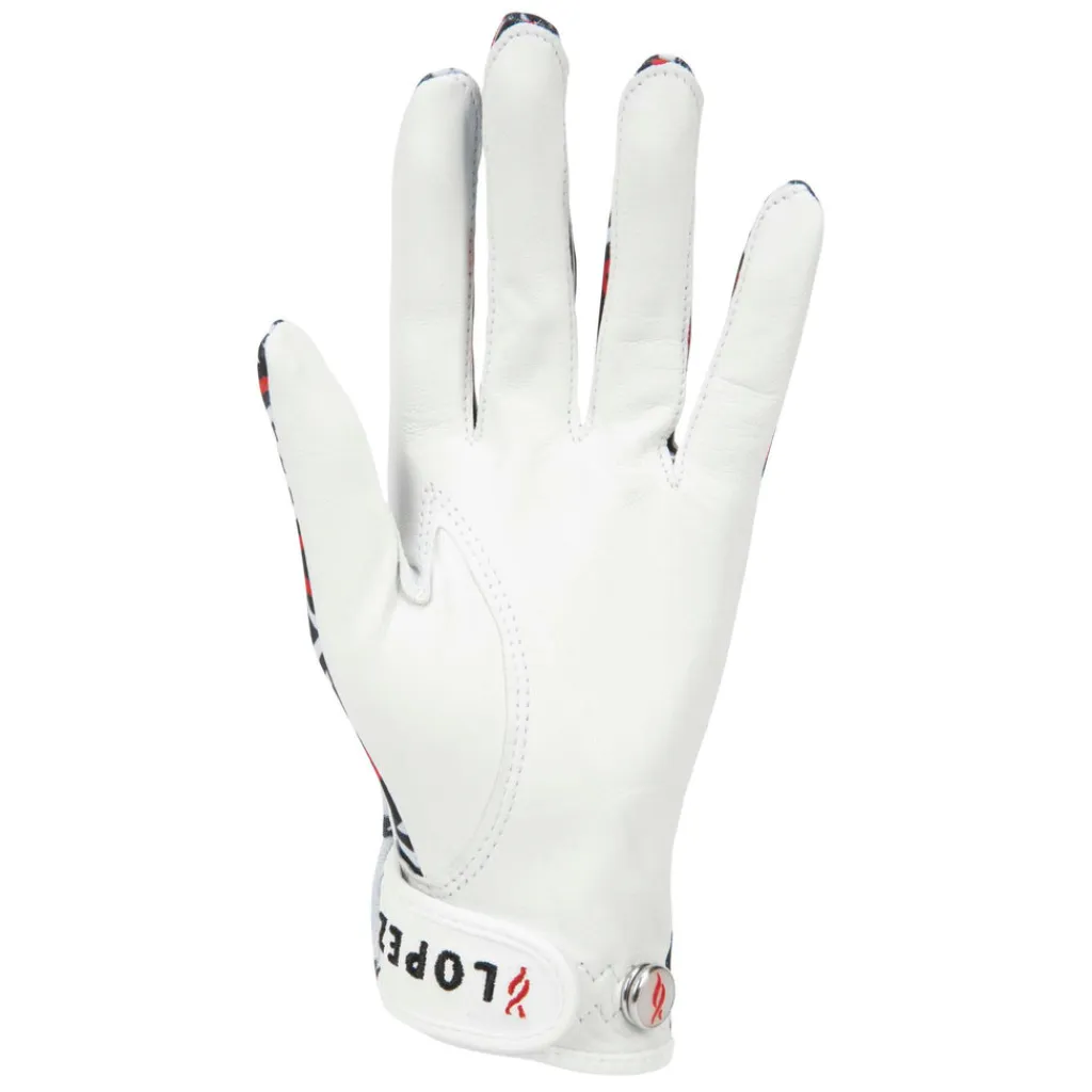 Full Finger Click Glove Gloves|Golf Gloves