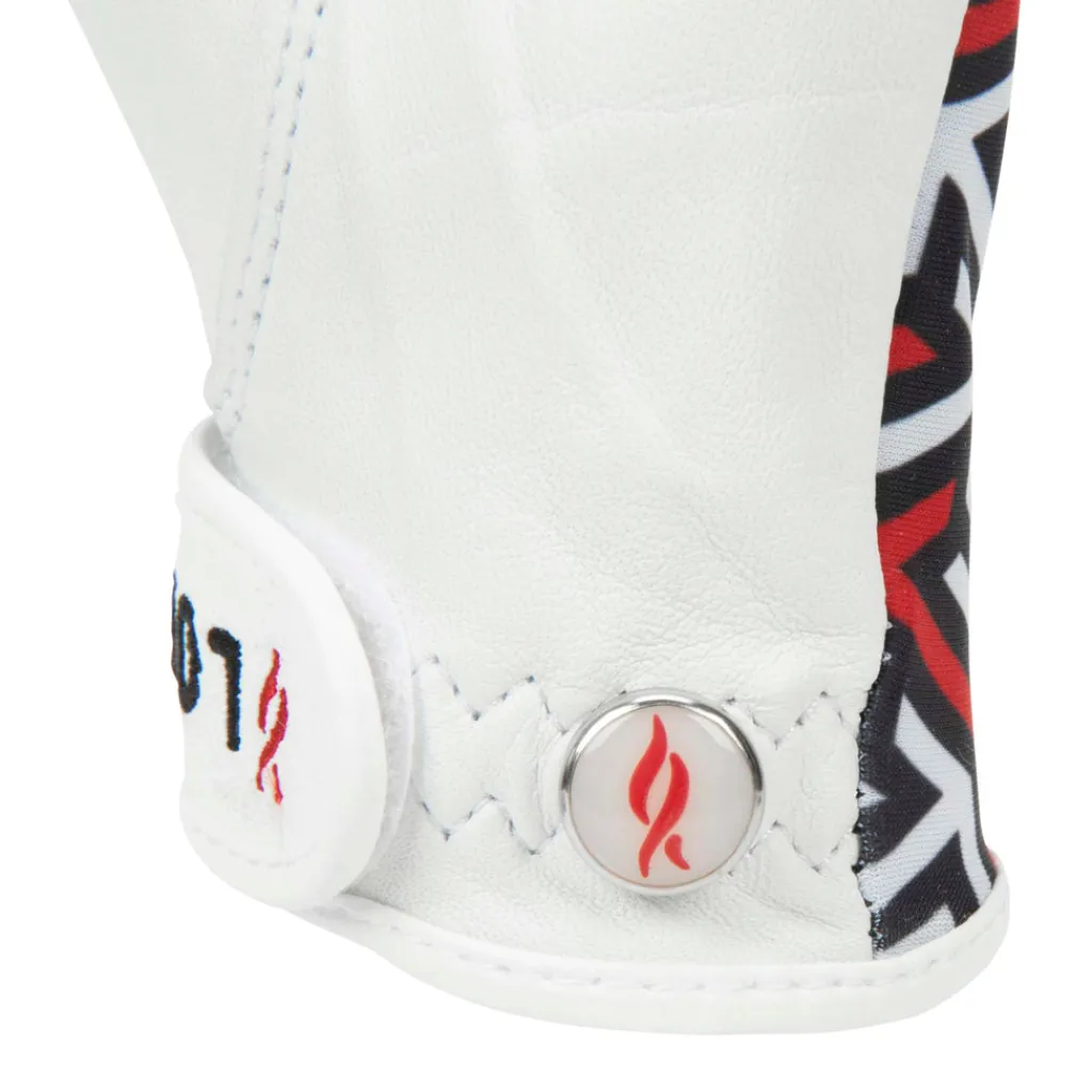 Full Finger Click Glove Gloves|Golf Gloves