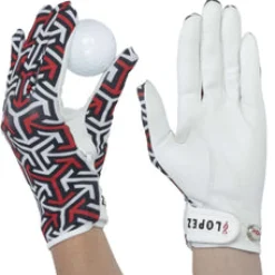 Full Finger Click Glove Gloves|Golf Gloves