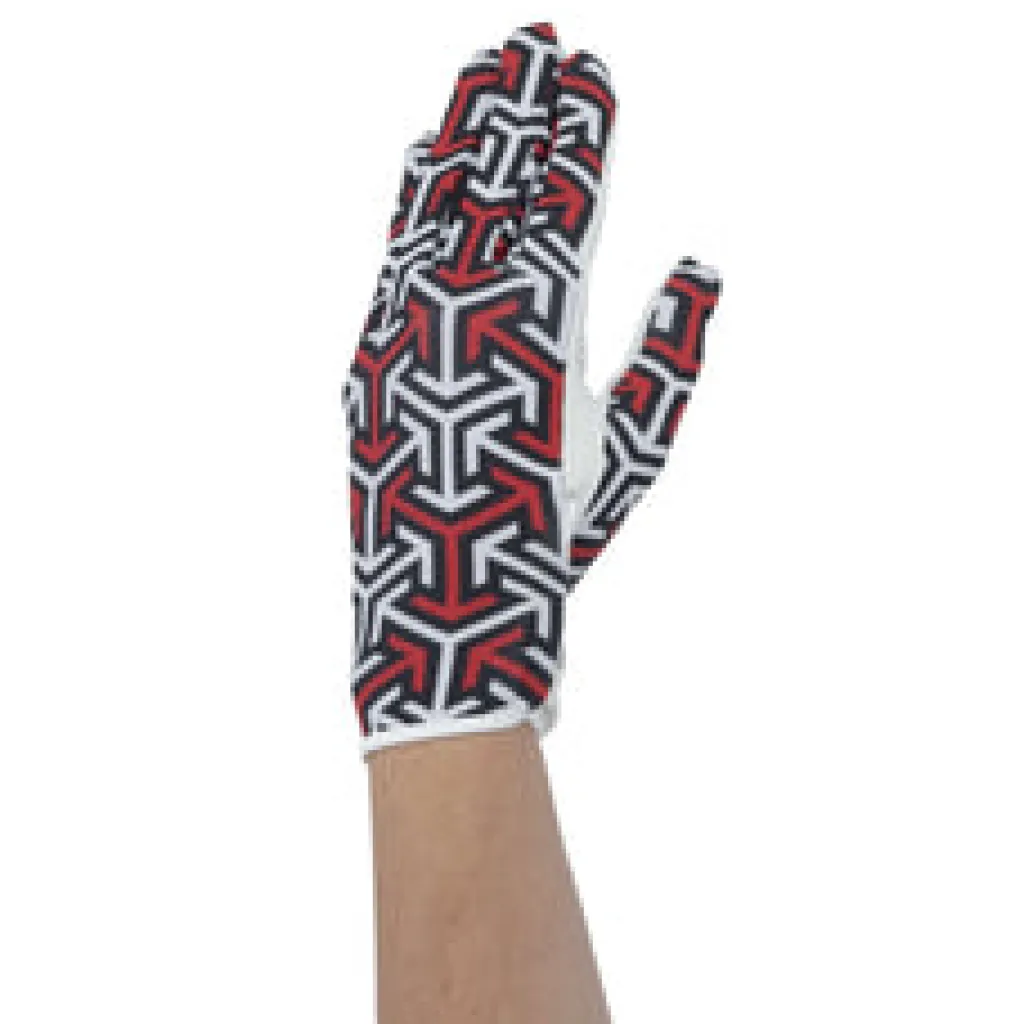 Full Finger Click Glove Gloves|Golf Gloves
