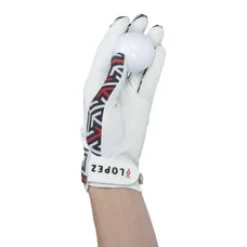 Full Finger Click Glove Gloves|Golf Gloves