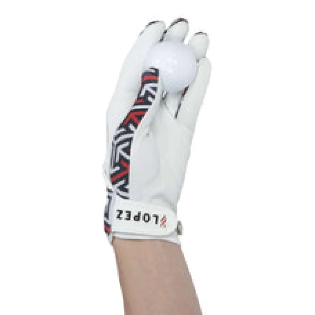 Full Finger Click Glove Gloves|Golf Gloves