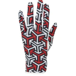 Full Finger Click Glove Gloves|Golf Gloves