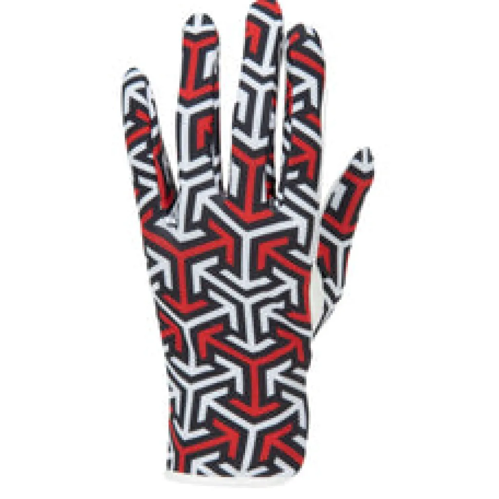 Full Finger Click Glove Gloves|Golf Gloves