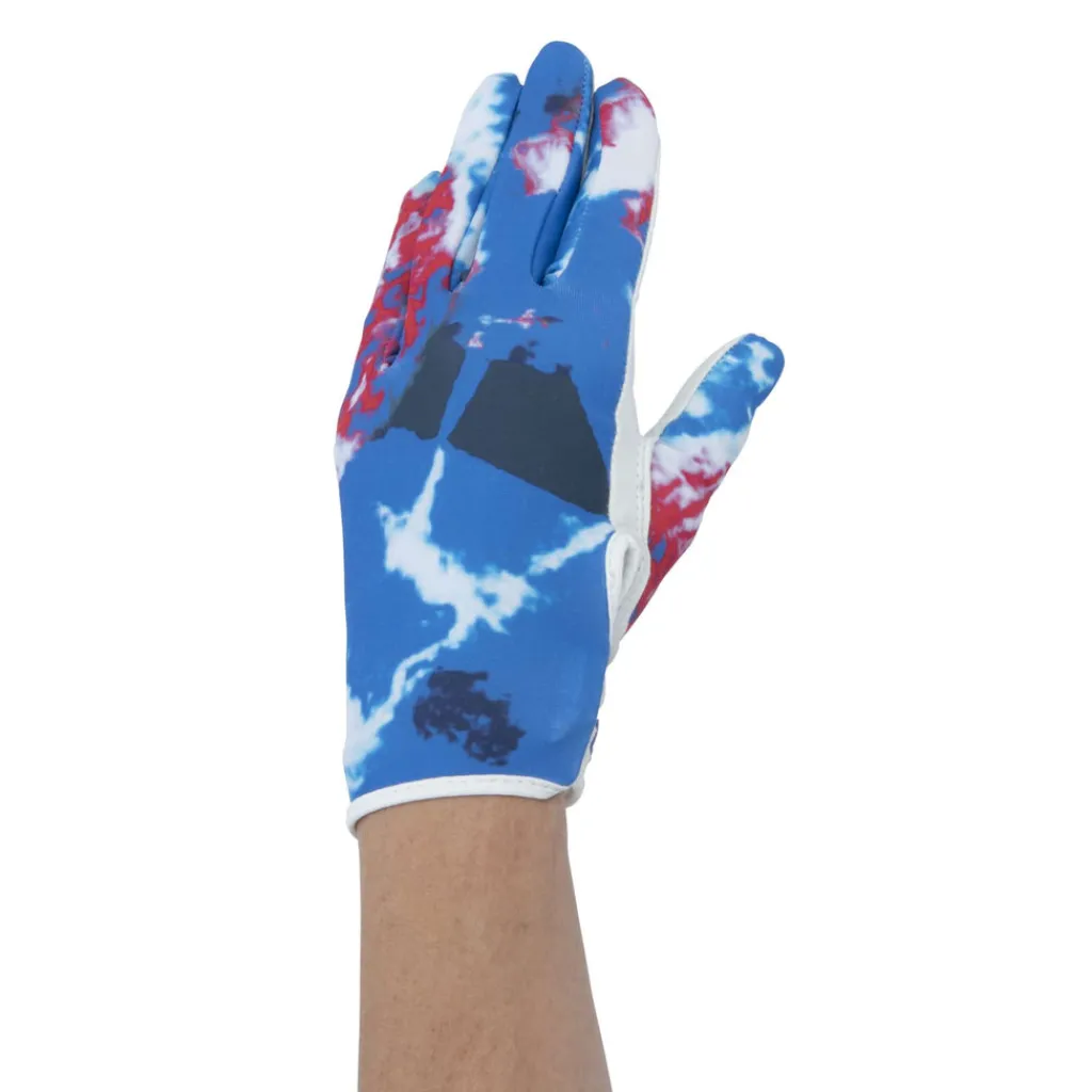 Hot Full Finger Groovy Glove Gloves|Golf Gloves