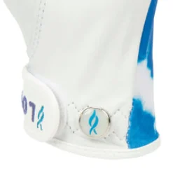 Hot Full Finger Groovy Glove Gloves|Golf Gloves