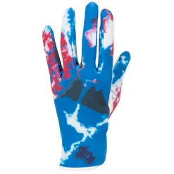 Hot Full Finger Groovy Glove Gloves|Golf Gloves