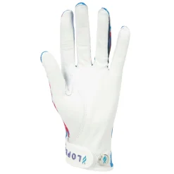 Hot Full Finger Groovy Glove Gloves|Golf Gloves