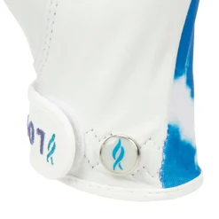 Hot Full Finger Groovy Glove Gloves|Golf Gloves