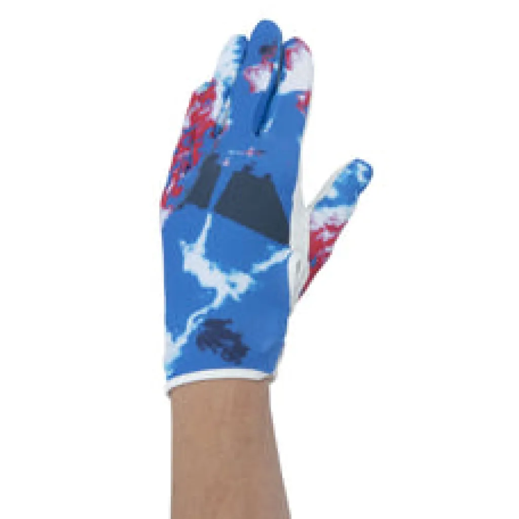 Hot Full Finger Groovy Glove Gloves|Golf Gloves