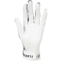 New Full Finger Juicy Plaid Glove Gloves|Golf Gloves