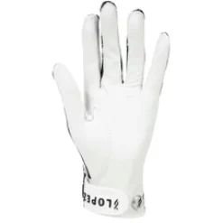 New Full Finger Juicy Plaid Glove Gloves|Golf Gloves