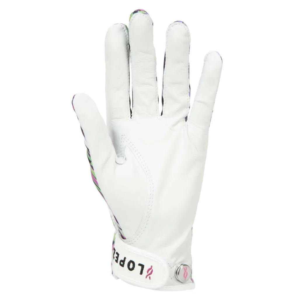 Full Finger Rhythm Glove Gloves|Golf Gloves