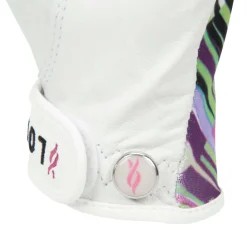 Full Finger Rhythm Glove Gloves|Golf Gloves