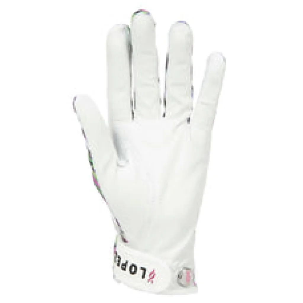 Full Finger Rhythm Glove Gloves|Golf Gloves
