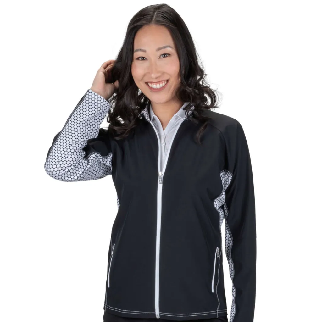 Hot Gleam Jacket Jackets
