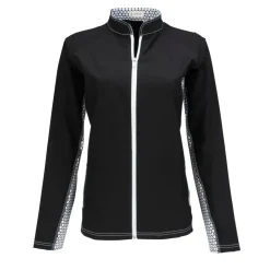 Hot Gleam Jacket Jackets