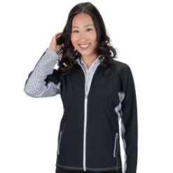 Hot Gleam Jacket Jackets
