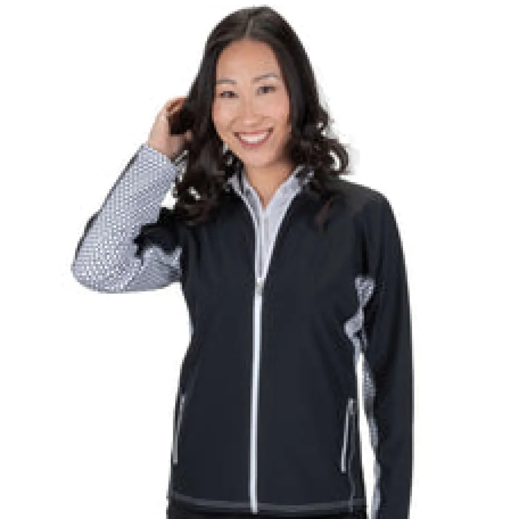 Hot Gleam Jacket Jackets