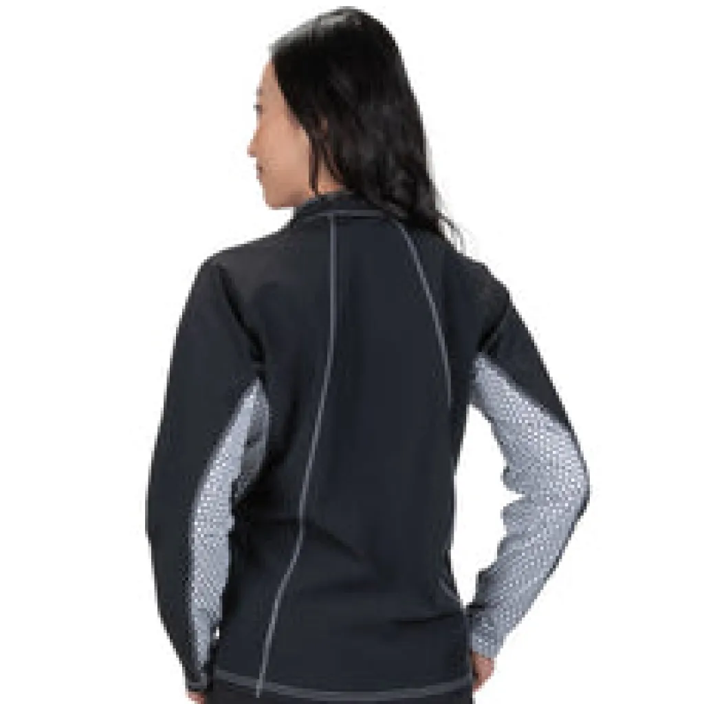 Hot Gleam Jacket Jackets