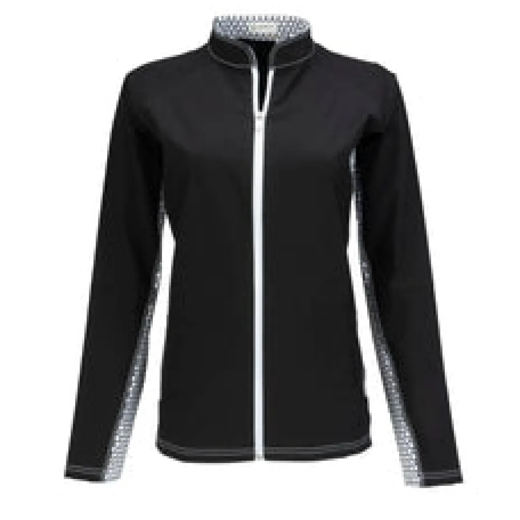 Hot Gleam Jacket Jackets