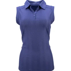 Best Grace Sleeveless Polo Sleeveless