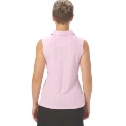 Best Grace Sleeveless Polo Sleeveless