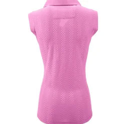 Best Grace Sleeveless Polo Sleeveless