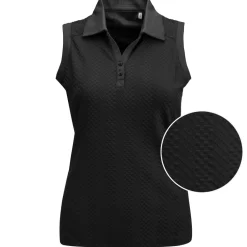 Best Grace Sleeveless Polo Sleeveless