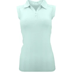 Best Grace Sleeveless Polo Sleeveless