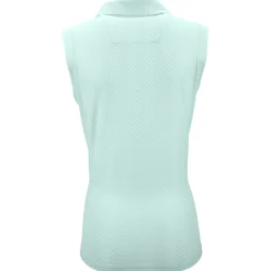 Best Grace Sleeveless Polo Sleeveless