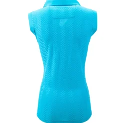 Best Grace Sleeveless Polo Sleeveless
