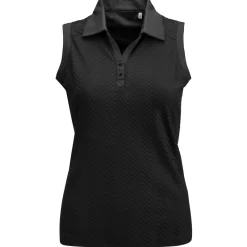 Best Grace Sleeveless Polo Sleeveless
