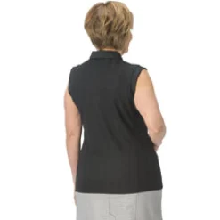 Best Grace Sleeveless Polo Sleeveless