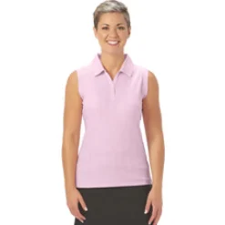 Best Grace Sleeveless Polo Sleeveless