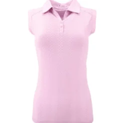 Best Grace Sleeveless Polo Sleeveless